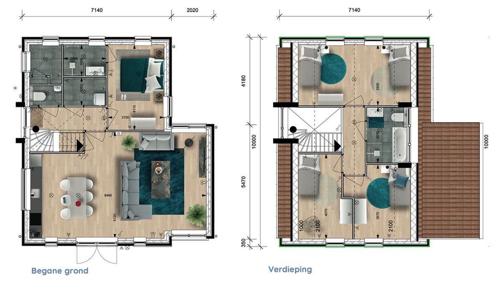 Villa Parijs