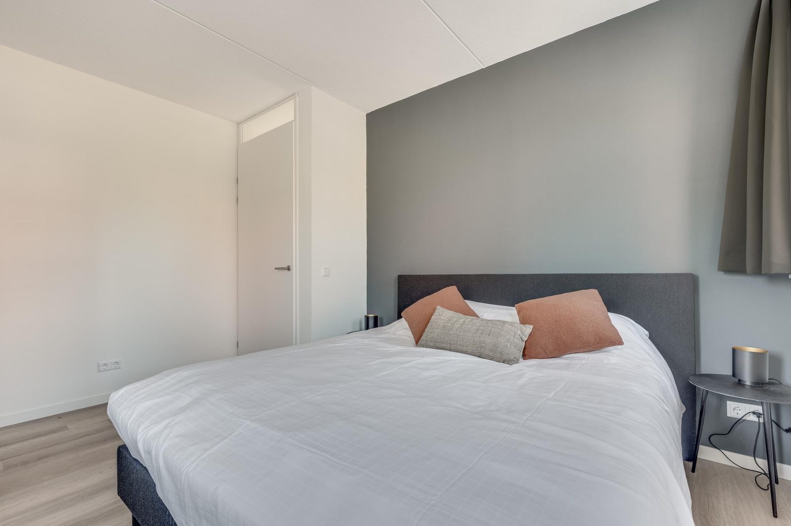 Villa Lyon mit Hottub & Fasssauna