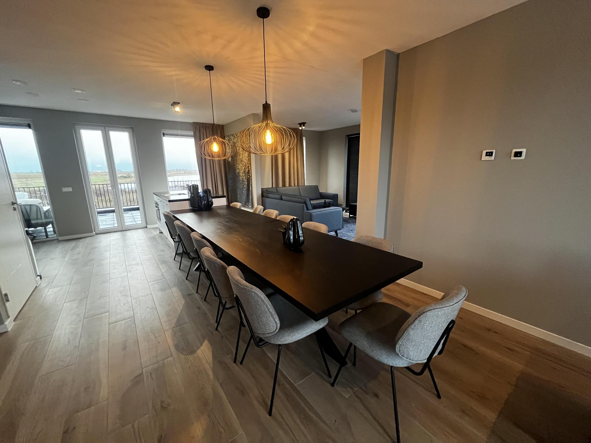 Accommodatie De IJssel Eilanden - Grote accommodatie - Havenpoort Sauna 10 - 7