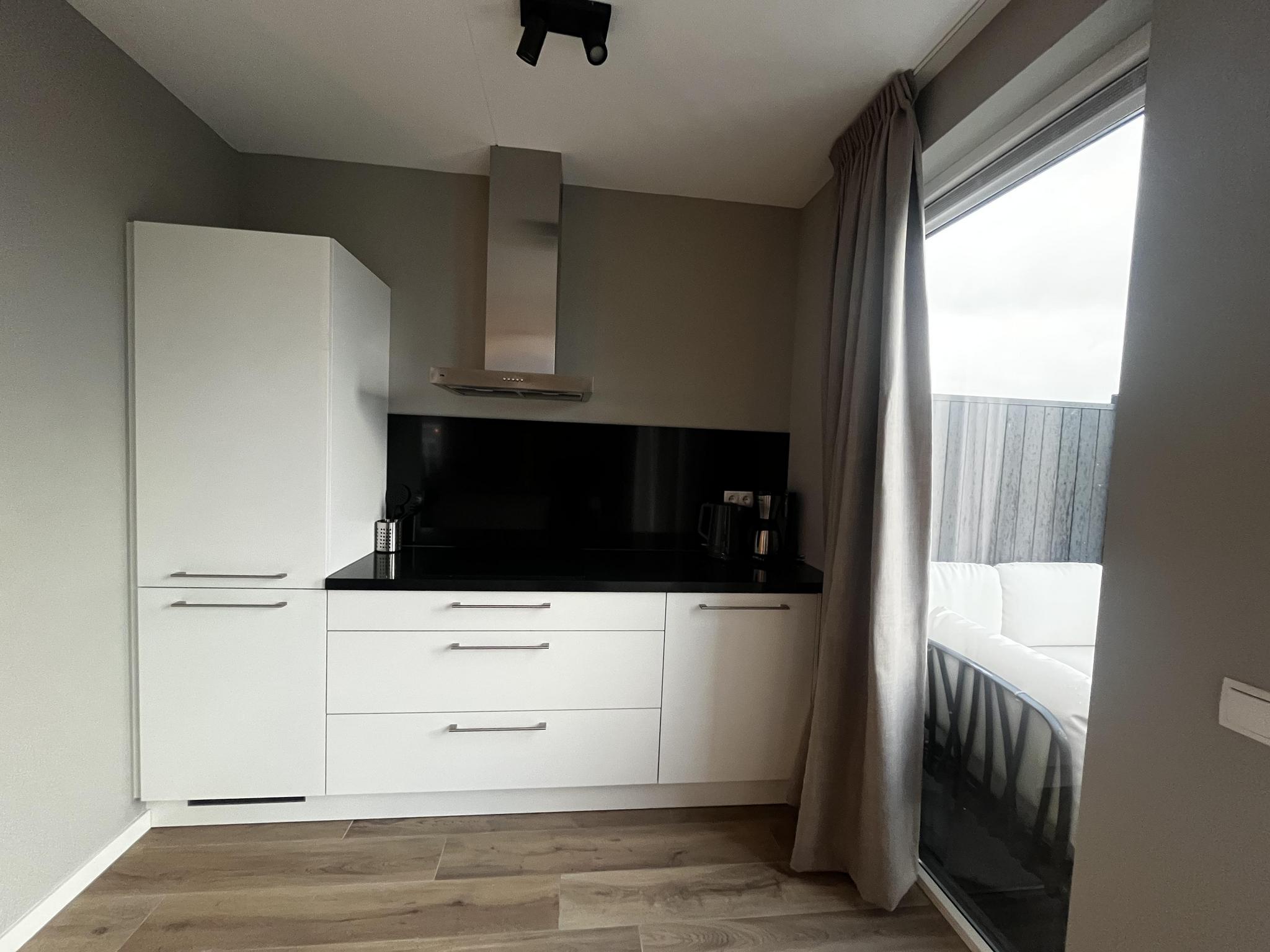 Accommodatie De IJssel Eilanden - Grote accommodatie - Havenpoort Sauna 10 - 9