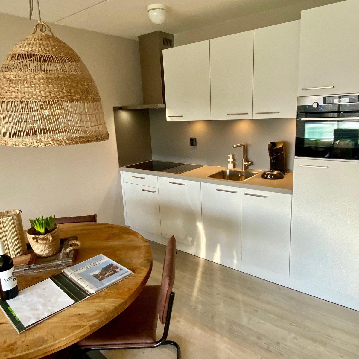 Beach Appartement 28