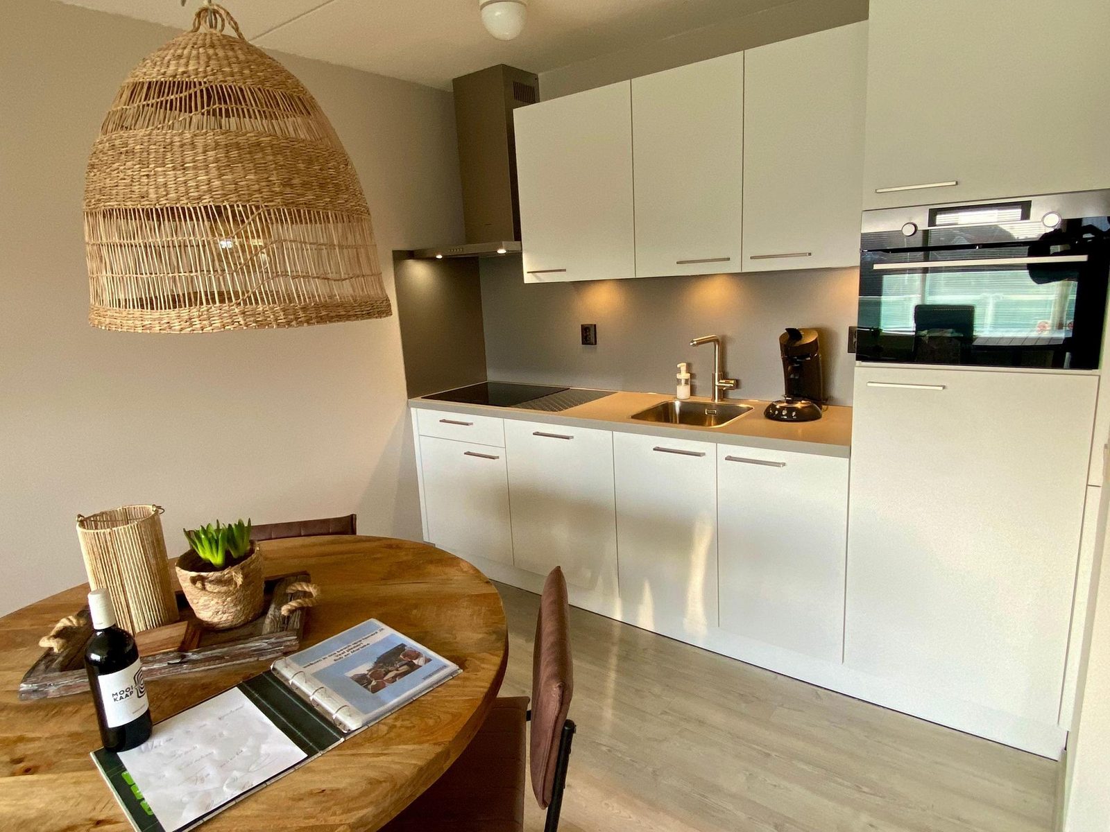 Beach Appartement 28