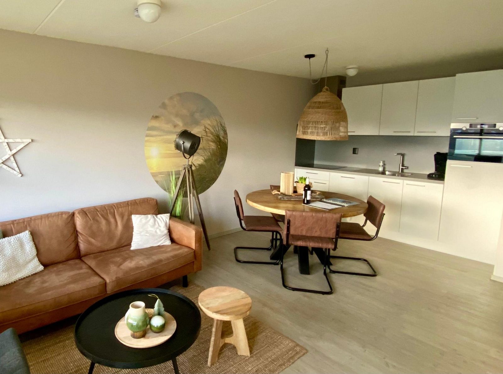 Beach Appartement 28