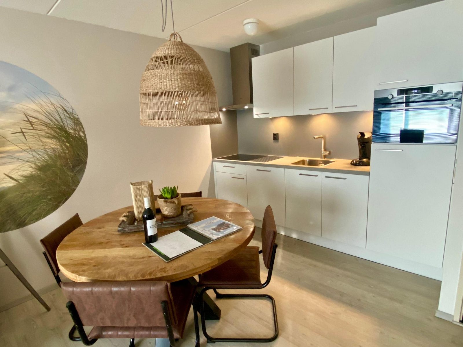 Beach Appartement 28