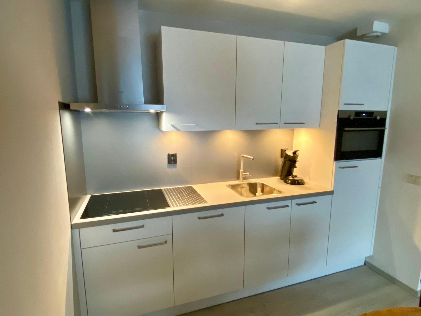 Beach Appartement 28