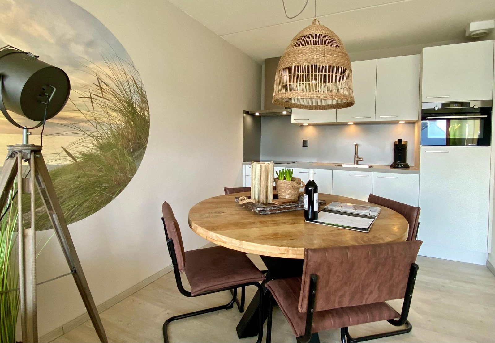 Beach Appartement 28