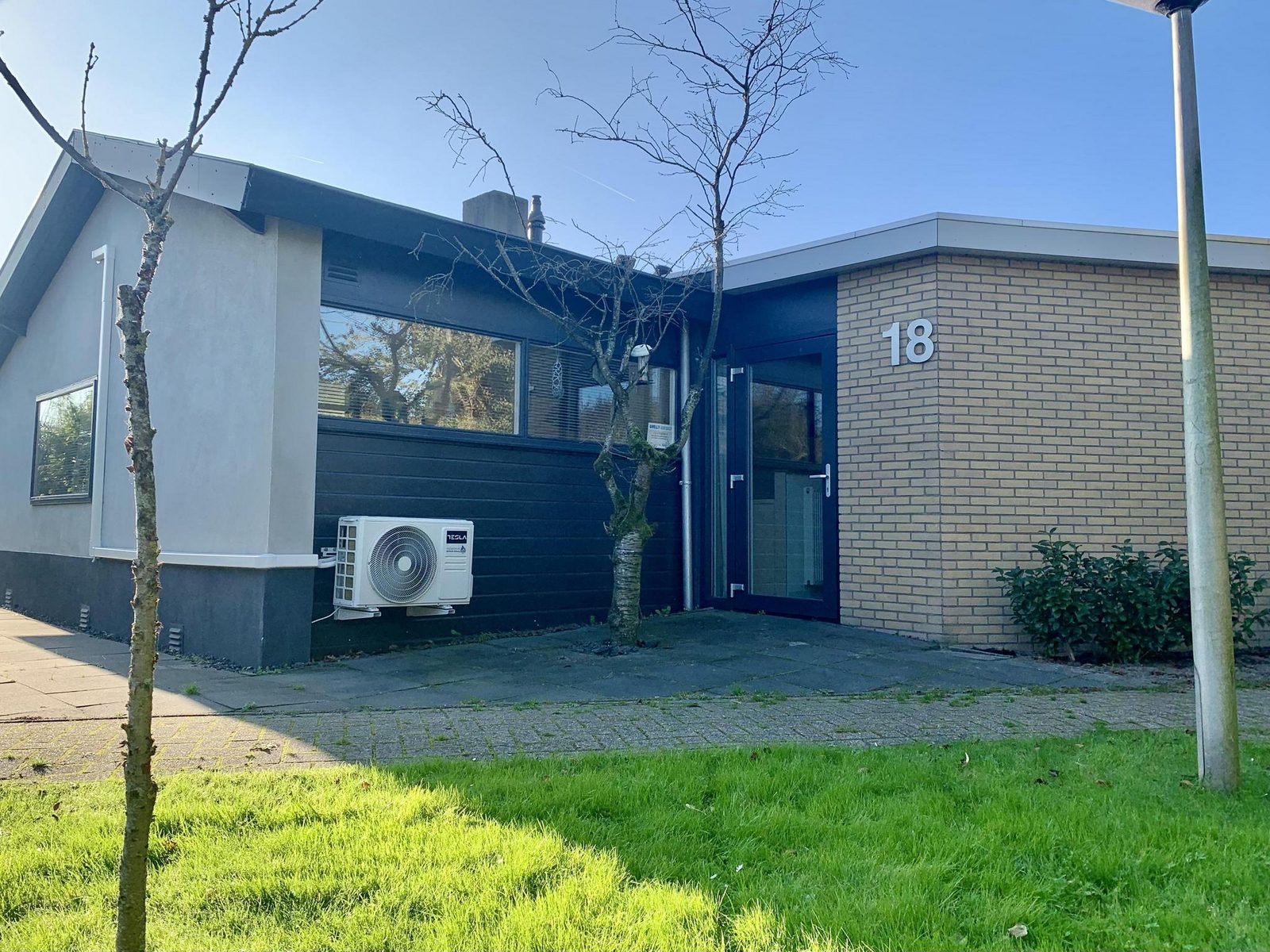 Zeewaard 18