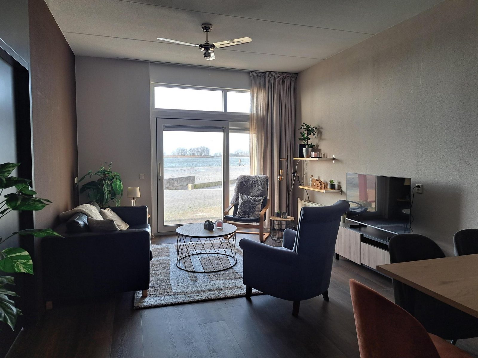 Apartment Zuiderzee State+