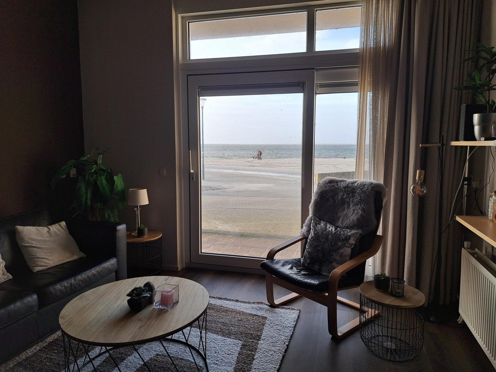 Apartment Zuiderzee State+