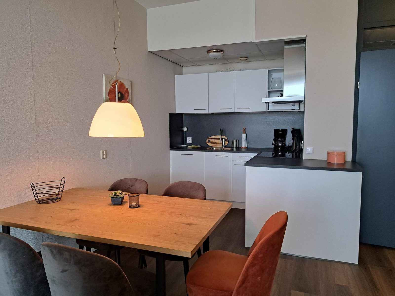 Apartment Zuiderzee State+
