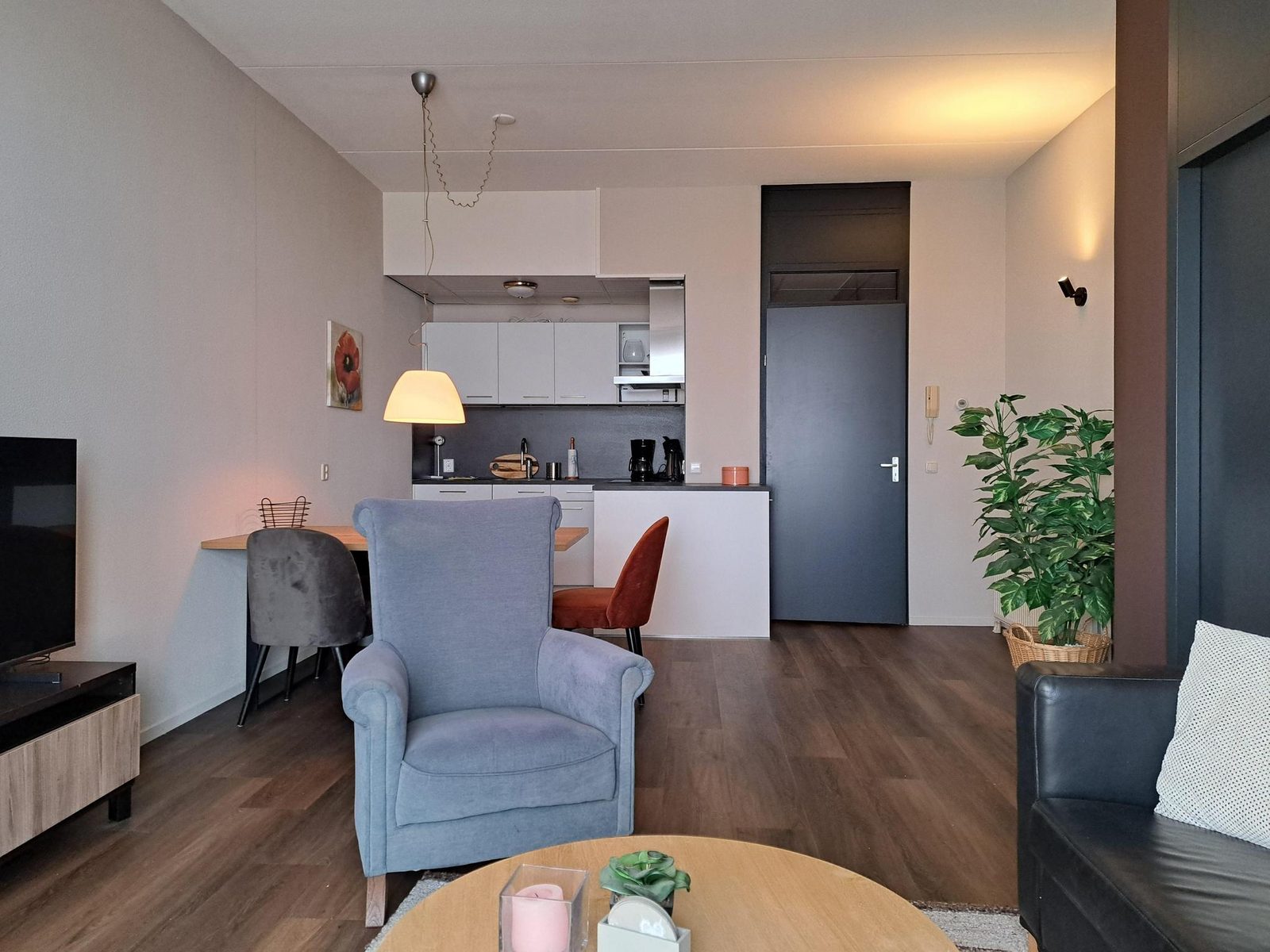 Apartment Zuiderzee State+