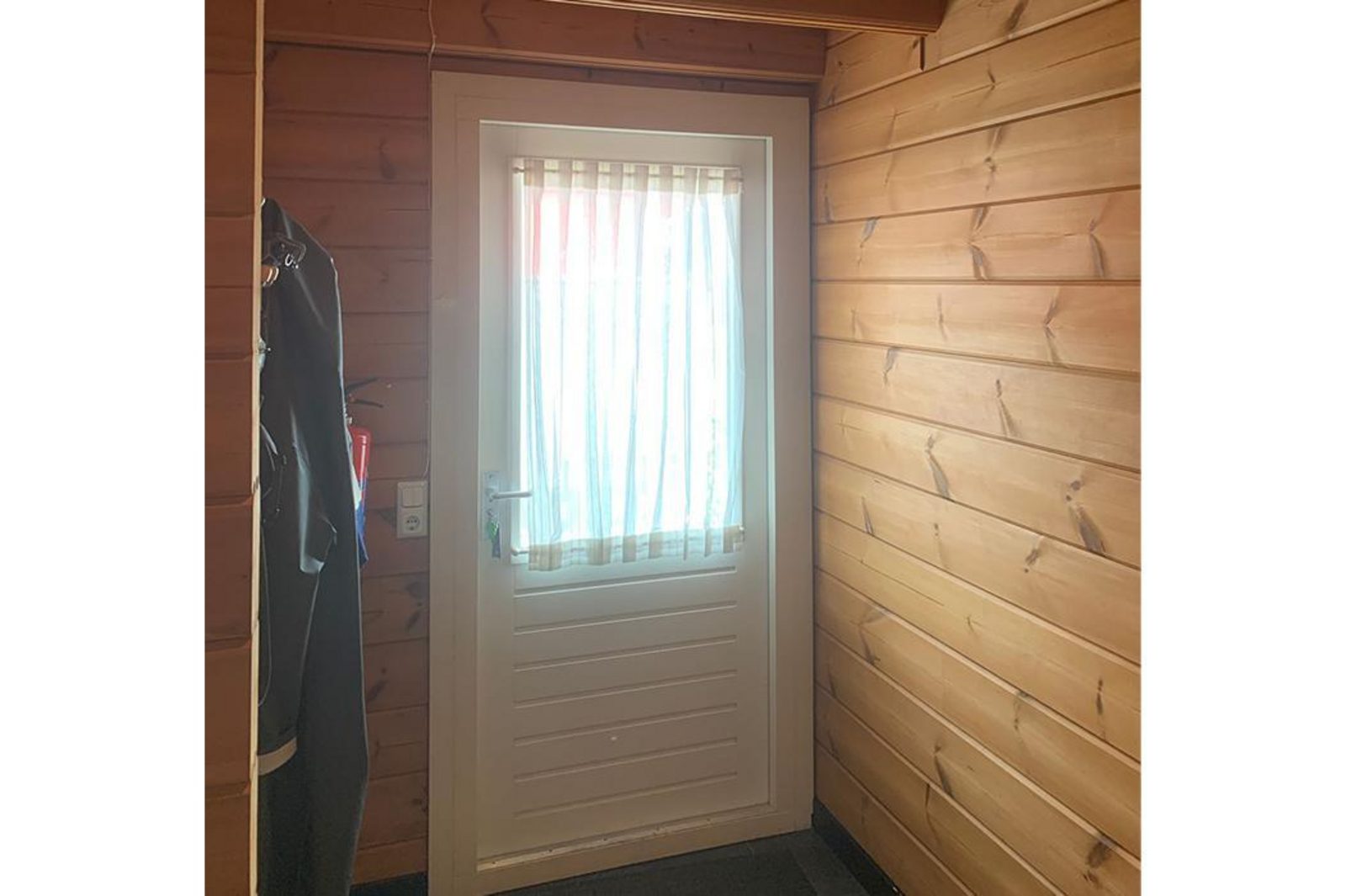 Chaletparc Krabbenkreek - Chalet 214