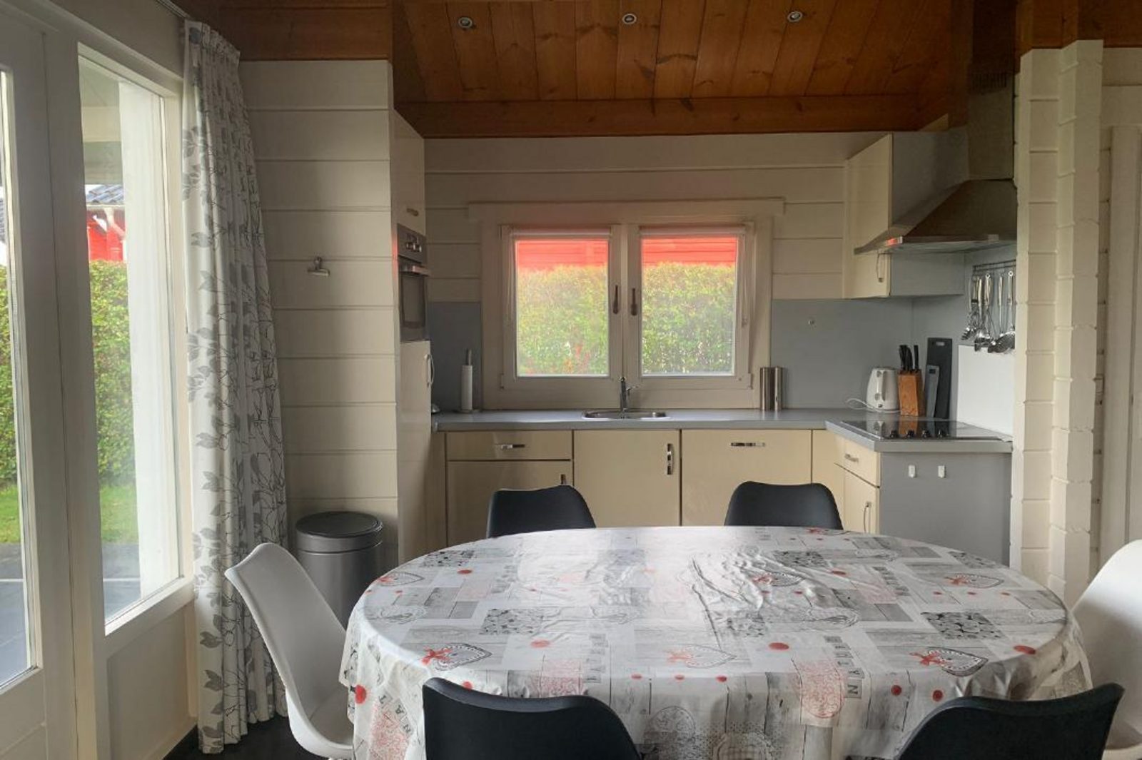 Chaletparc Krabbenkreek - Chalet 214