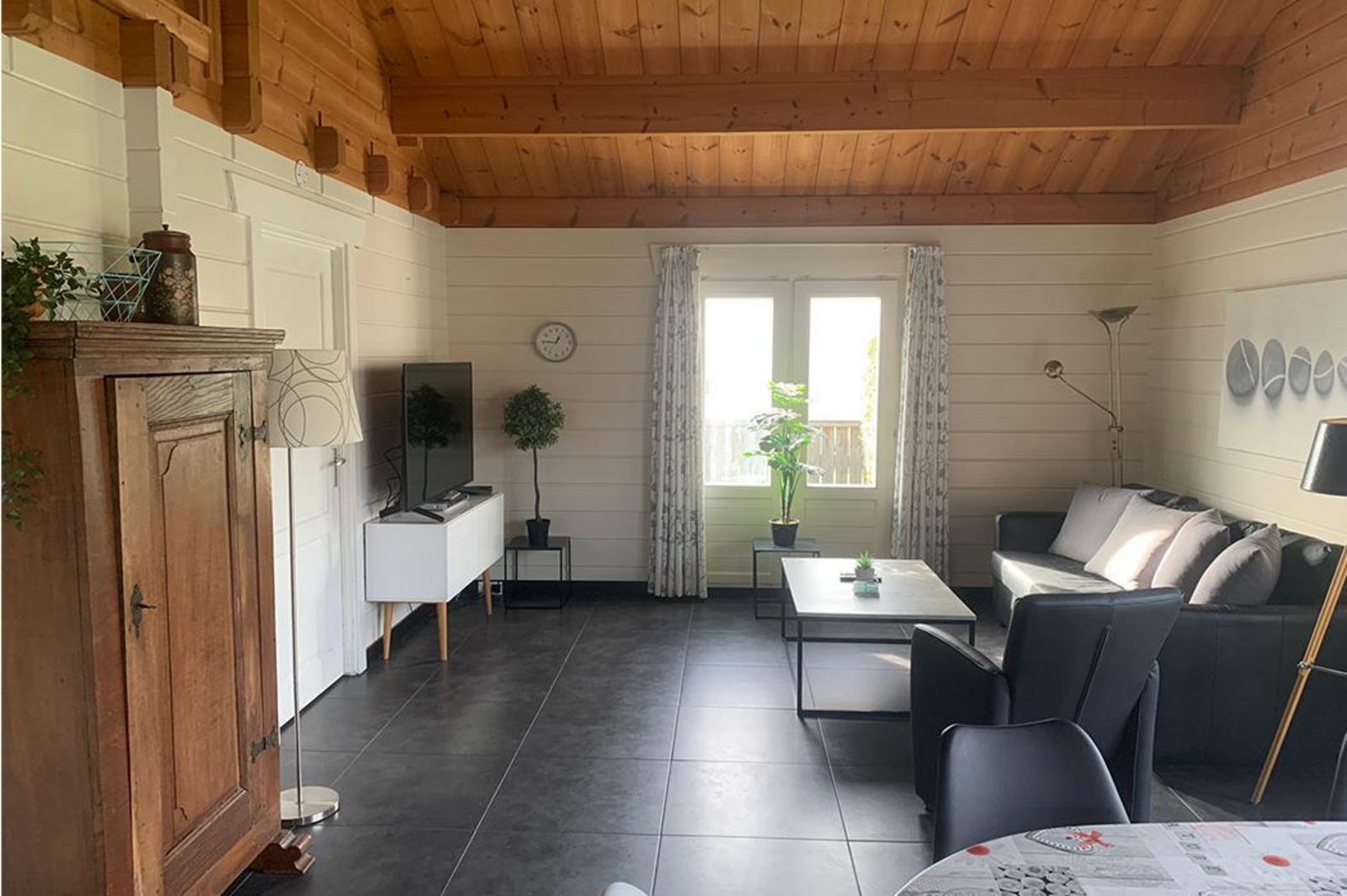 Chaletparc Krabbenkreek - Chalet 214