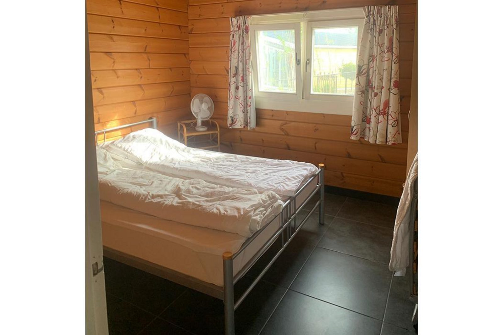Chaletparc Krabbenkreek - Chalet 214