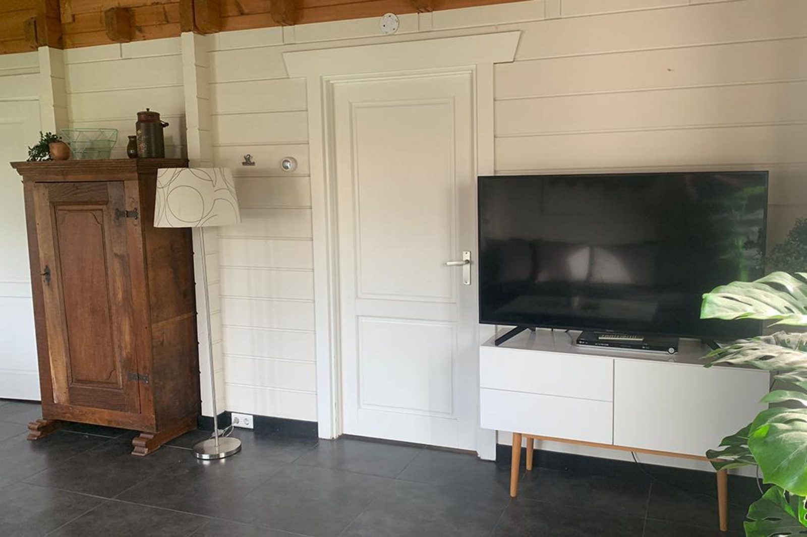 Chaletparc Krabbenkreek - Chalet 214