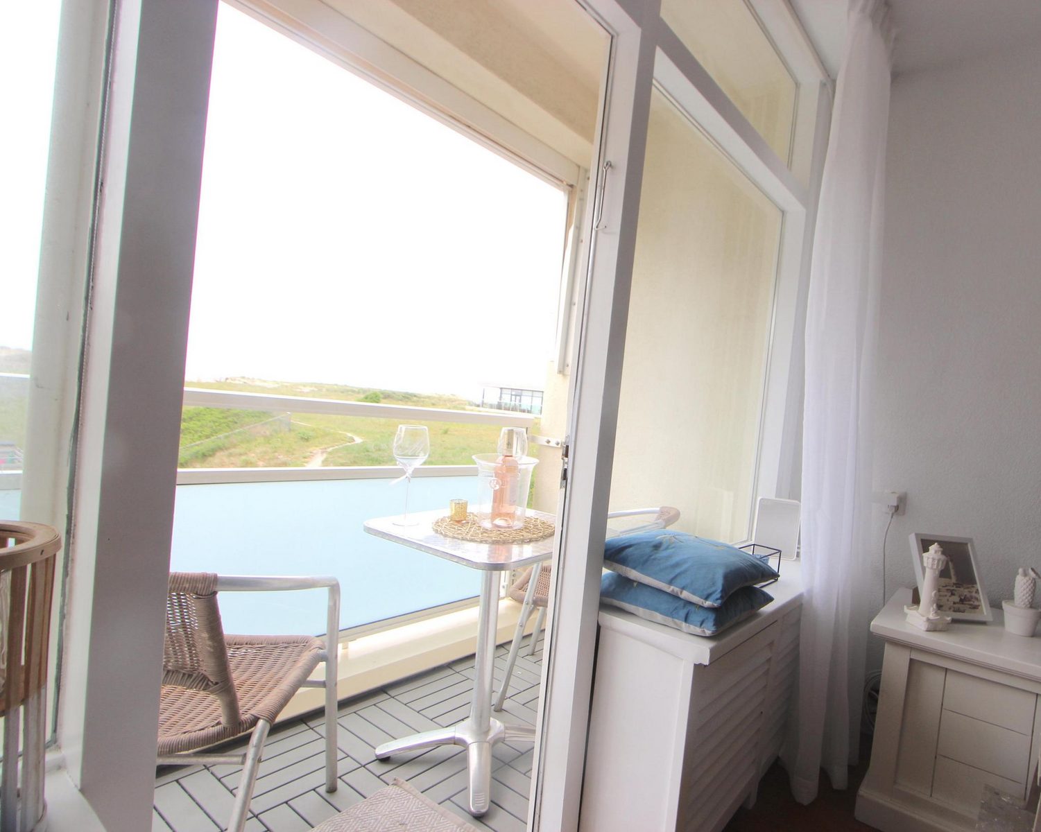 Beach Loft Kennedy