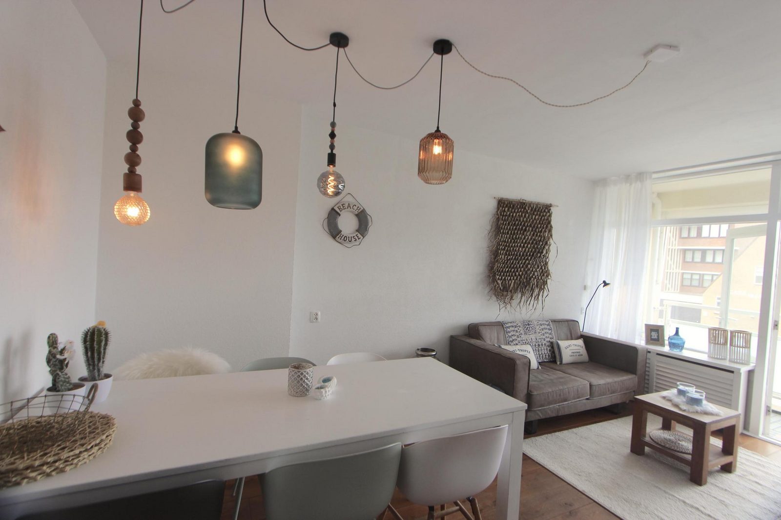 Beach Loft Kennedy