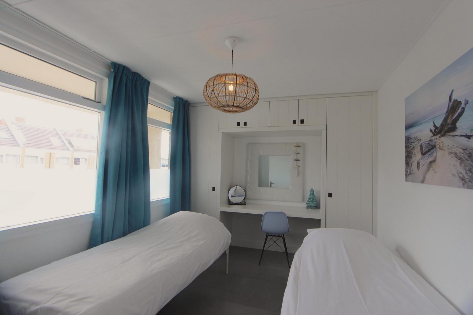 Beach Loft Kennedy