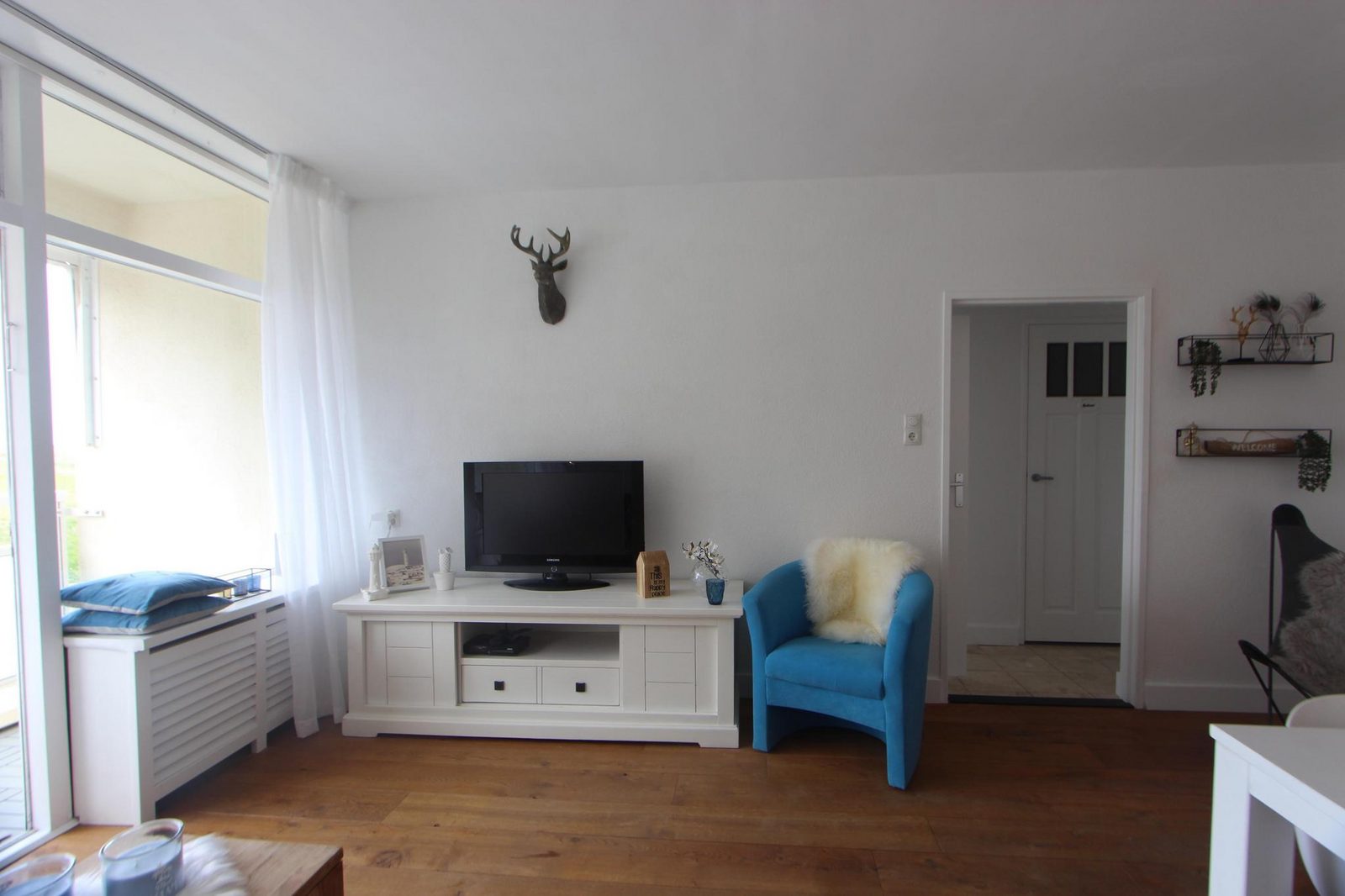 Beach Loft Kennedy