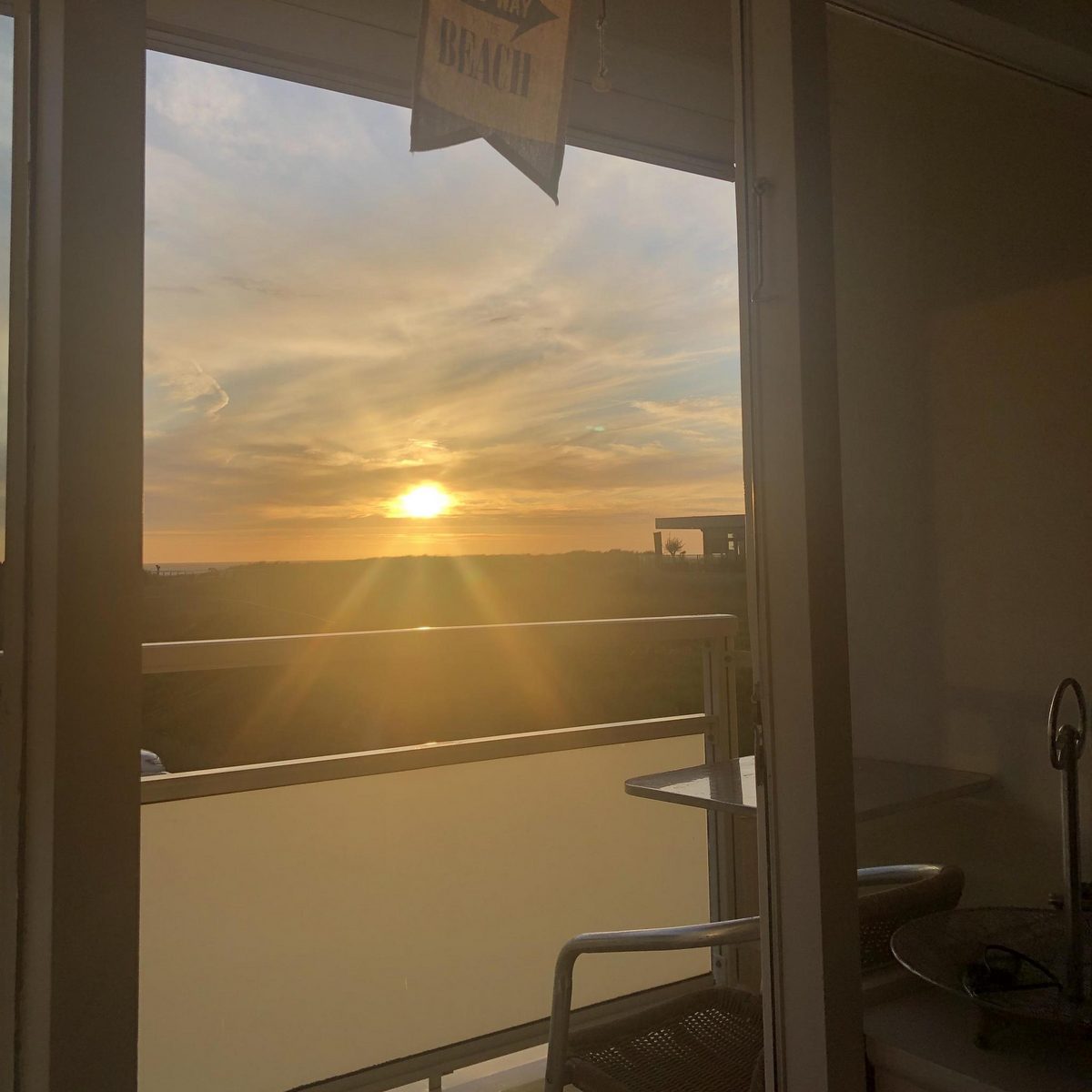 Beach Loft Kennedy