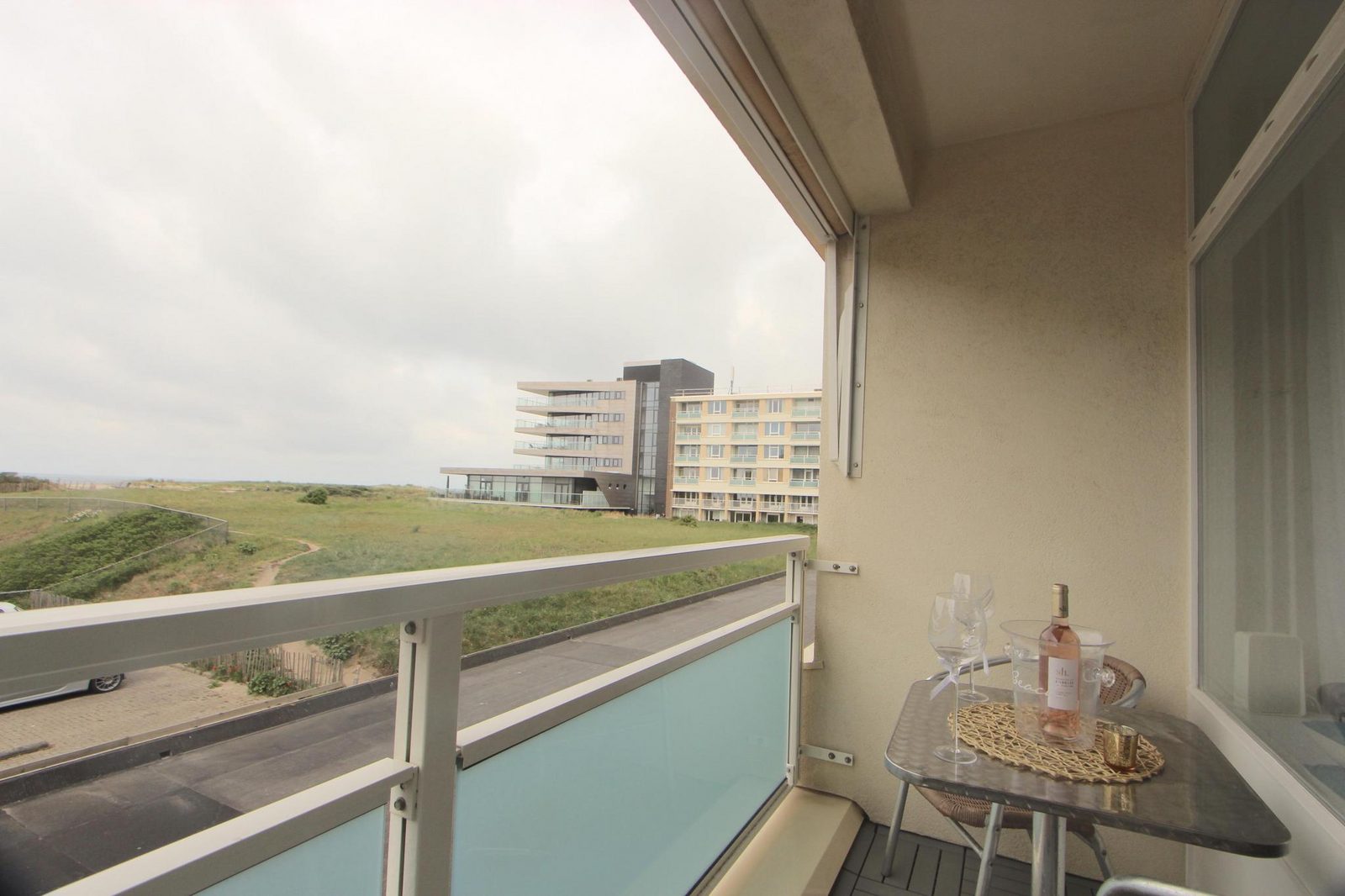 Beach Loft Kennedy