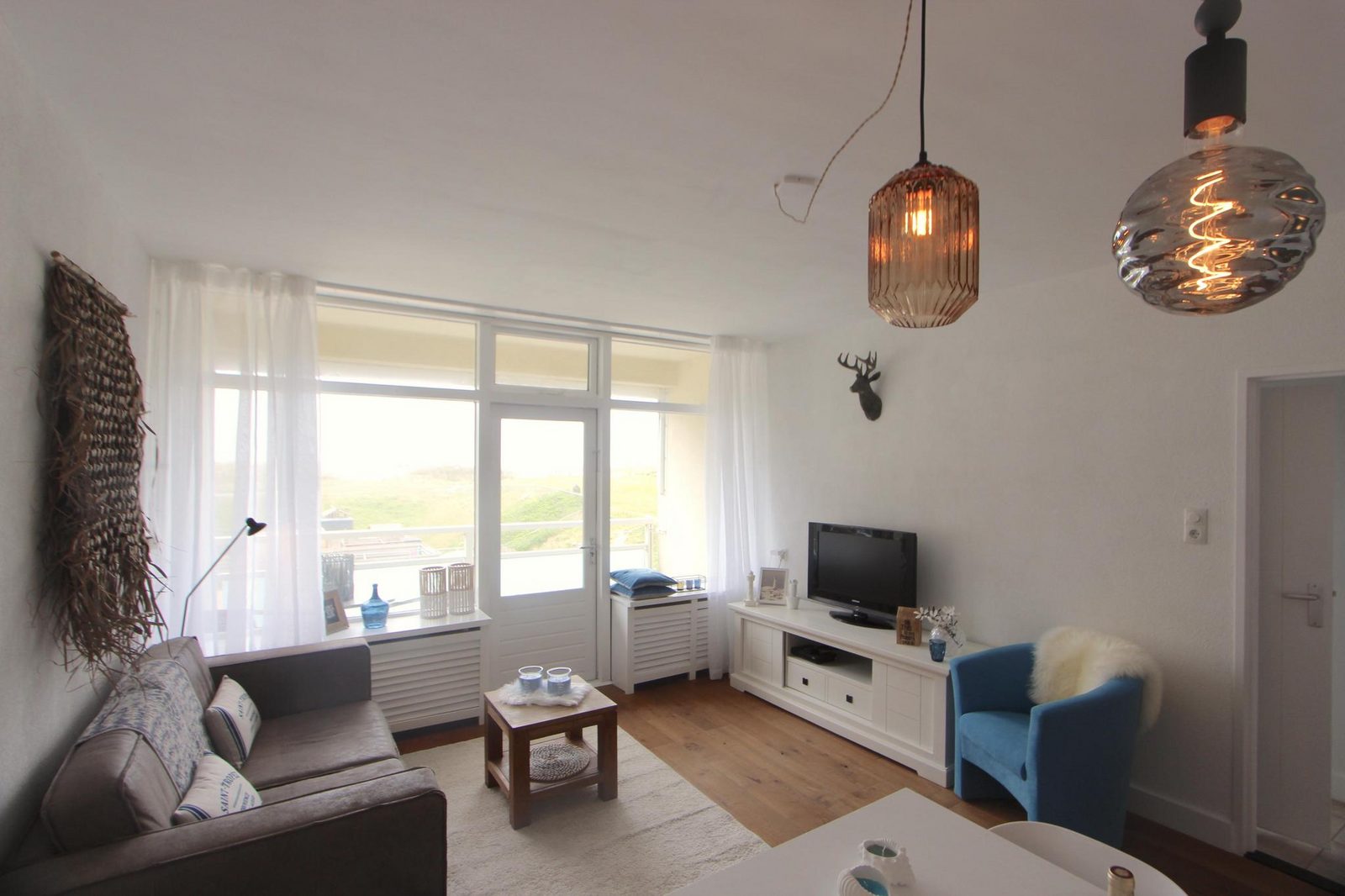 Beach Loft Kennedy