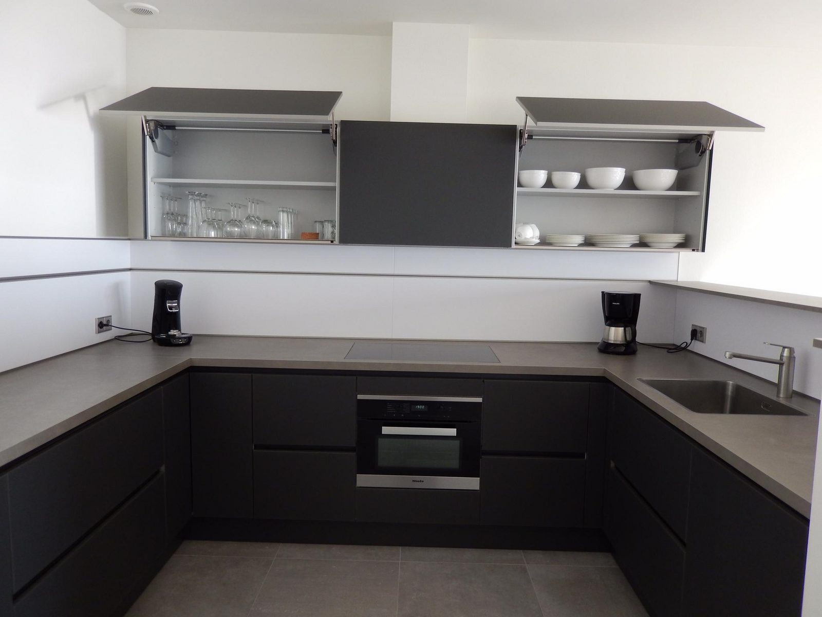 Boulevard Suite Albatros