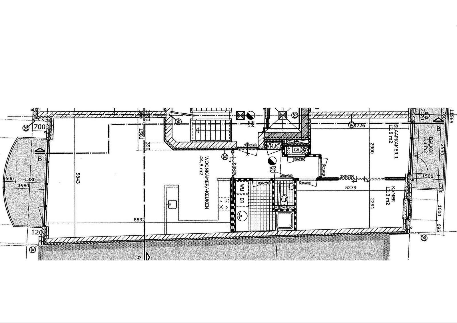 Boulevard Suite Albatros