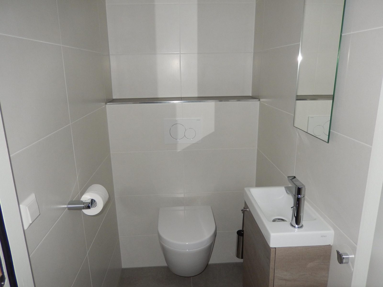 Boulevard Suite Albatros