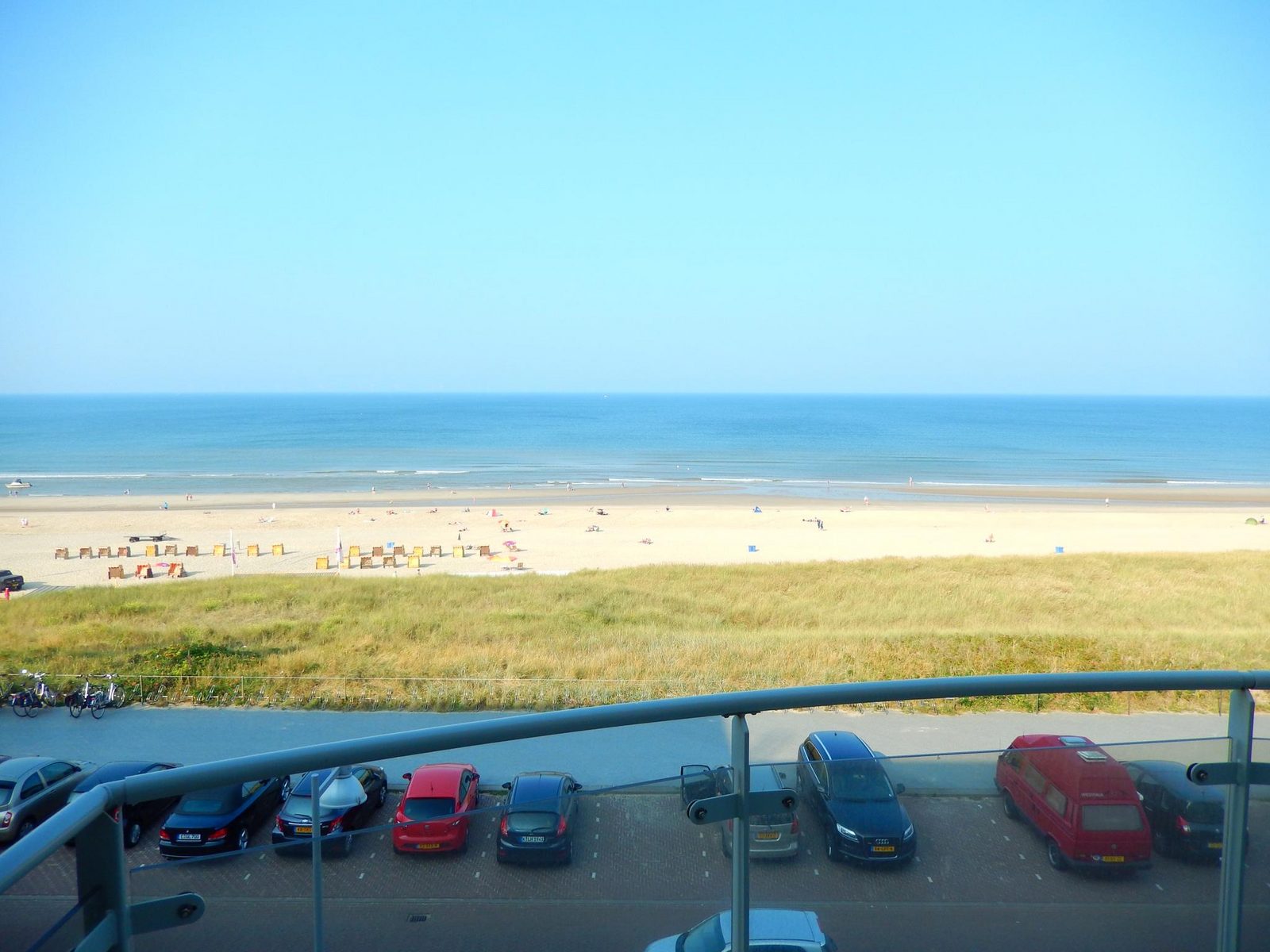 Boulevard Suite Albatros