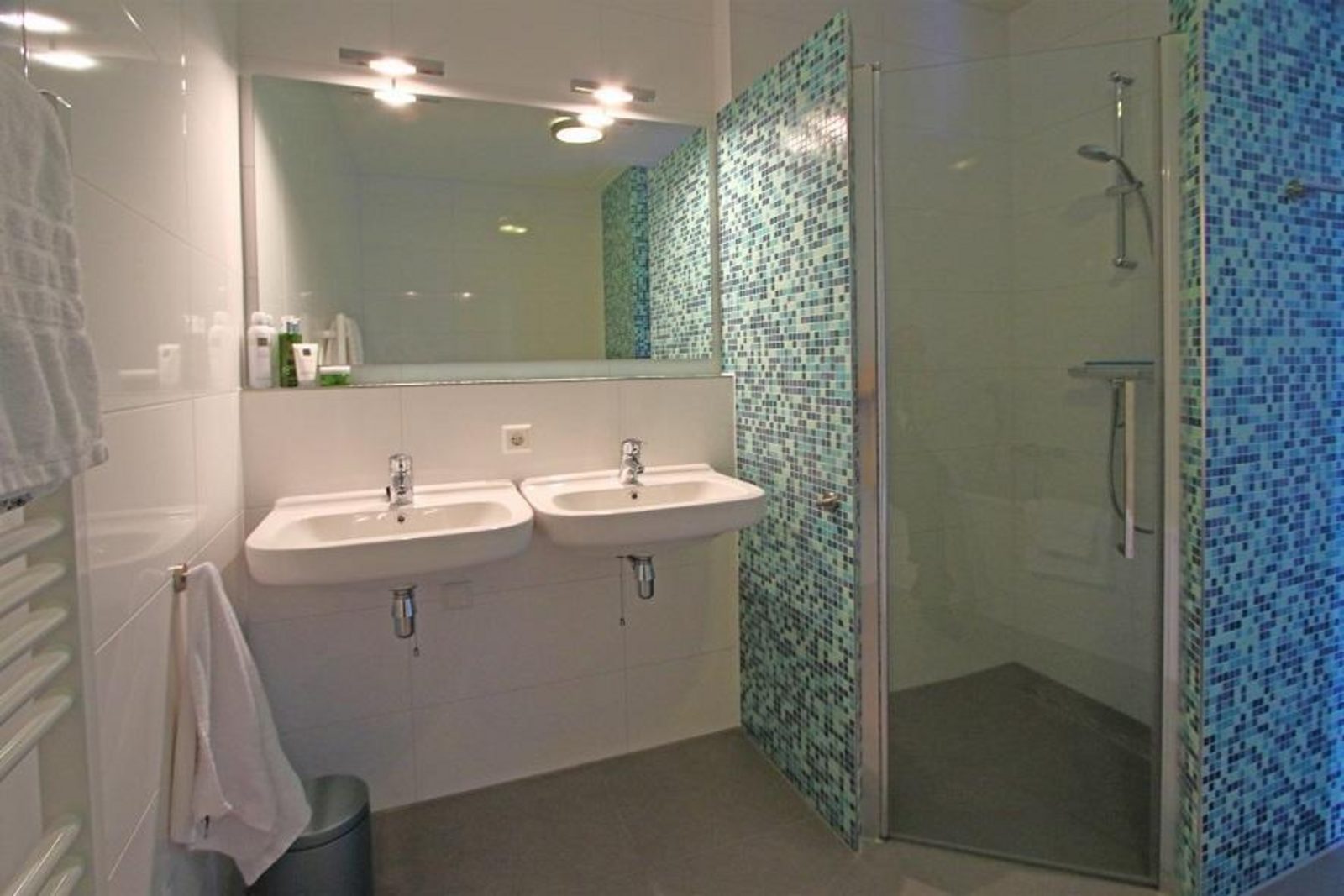 Boulevard Suite Grote Stern