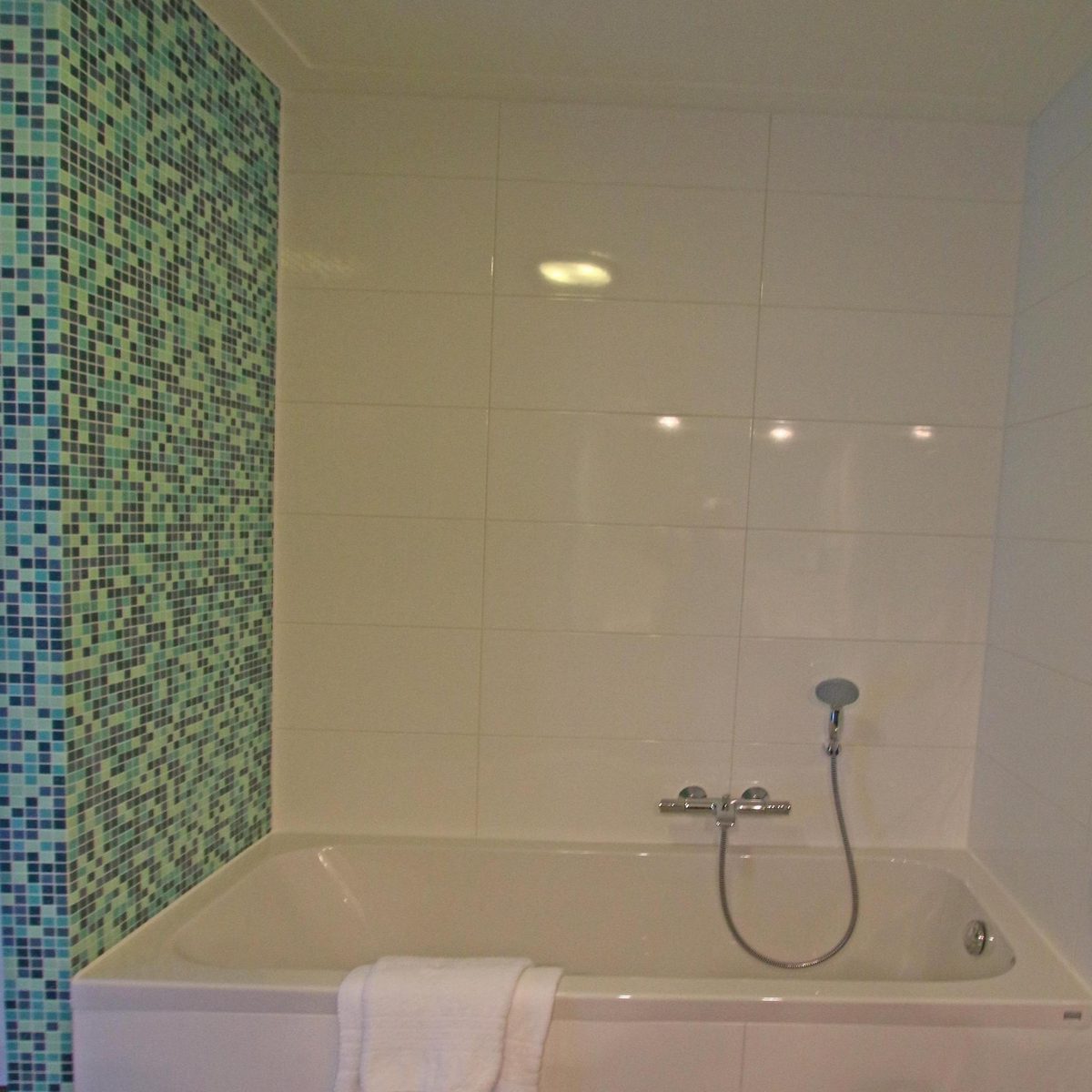 Boulevard Suite Grote Stern