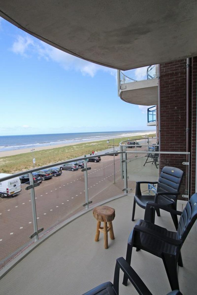 Boulevard Suite Grote Stern