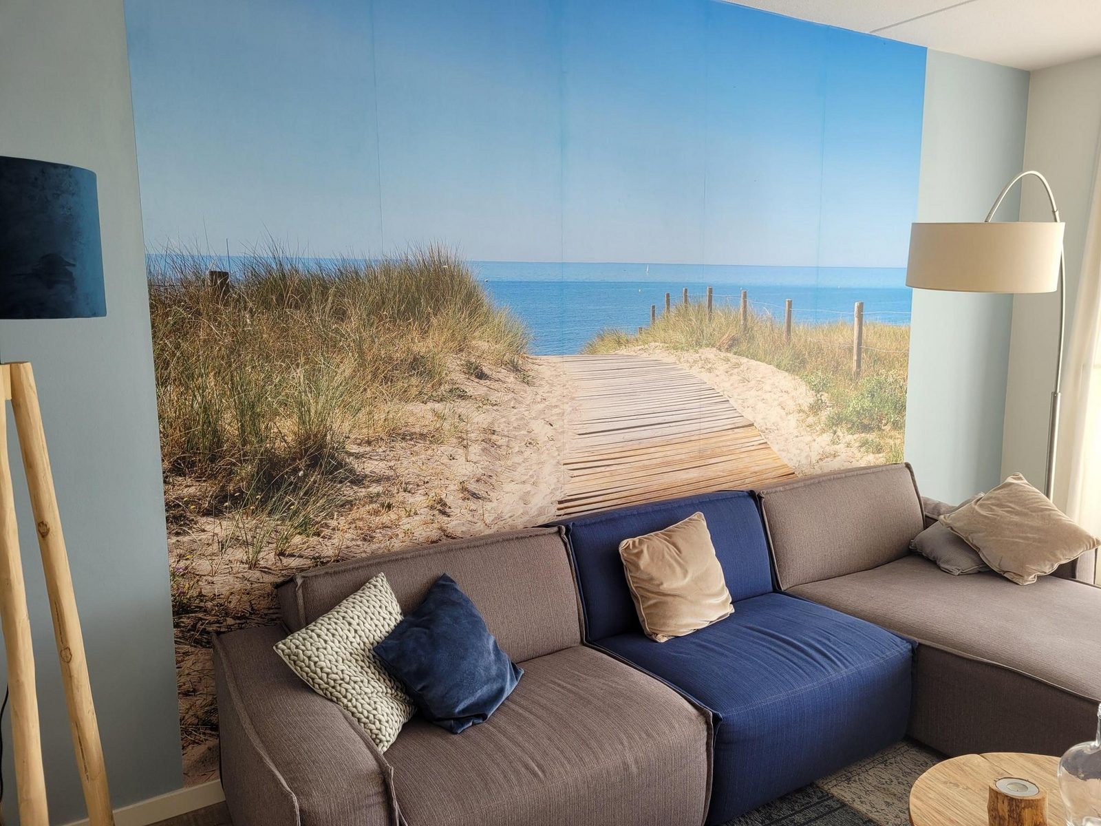 Boulevard Suite Stormvogel