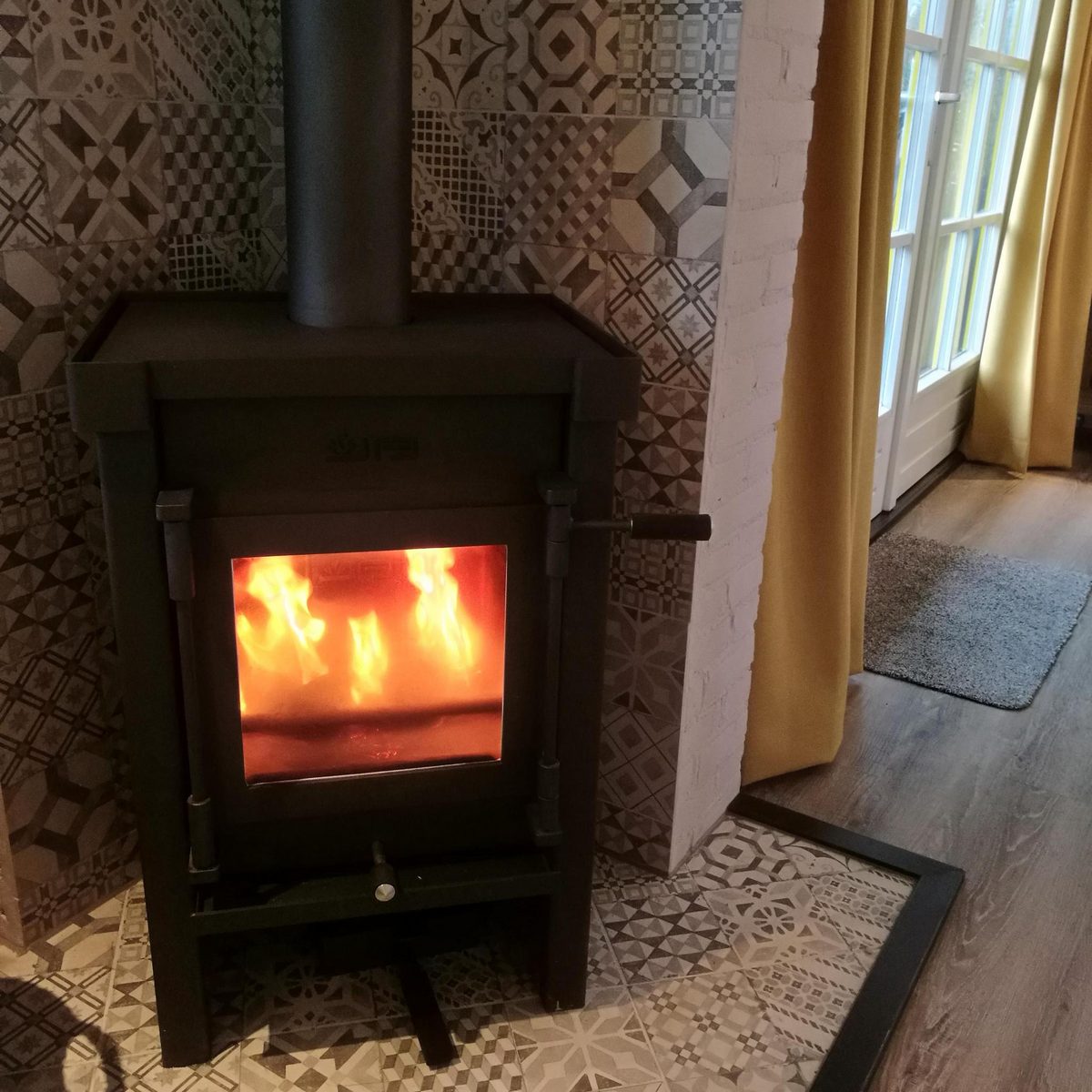 Bonte Koe 1