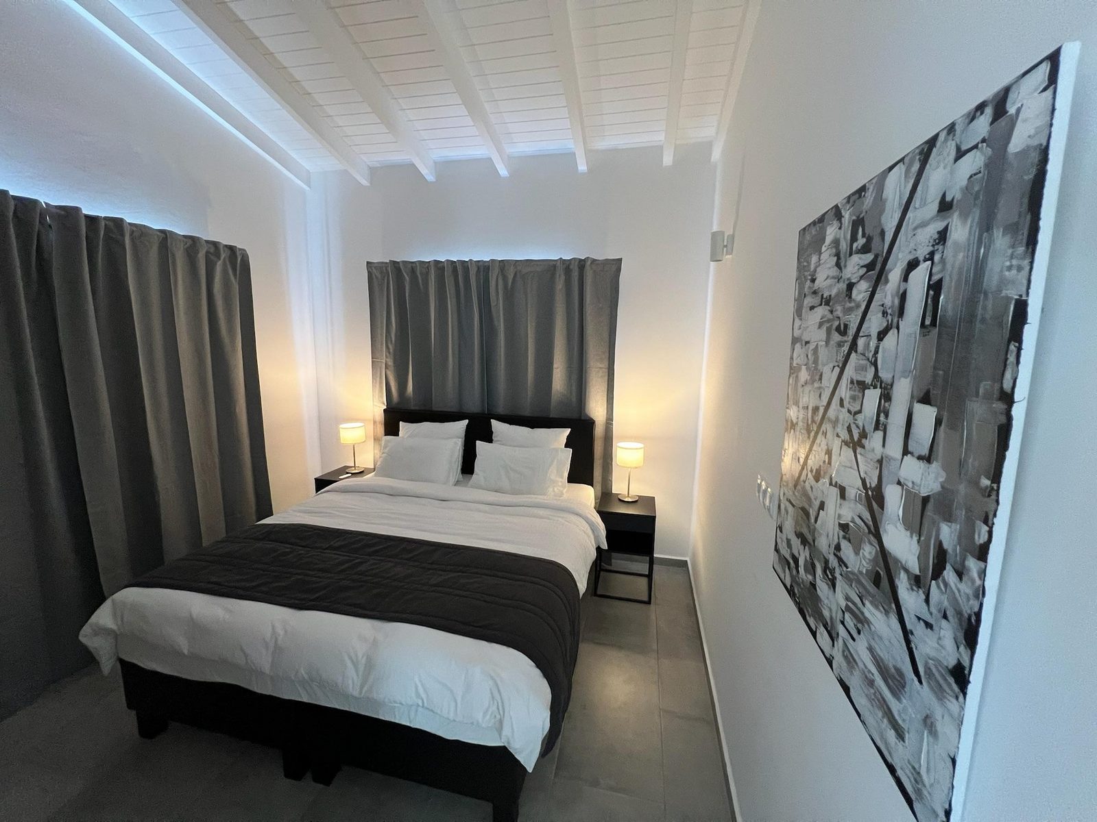 Punta Azul Ocean Resort 5B