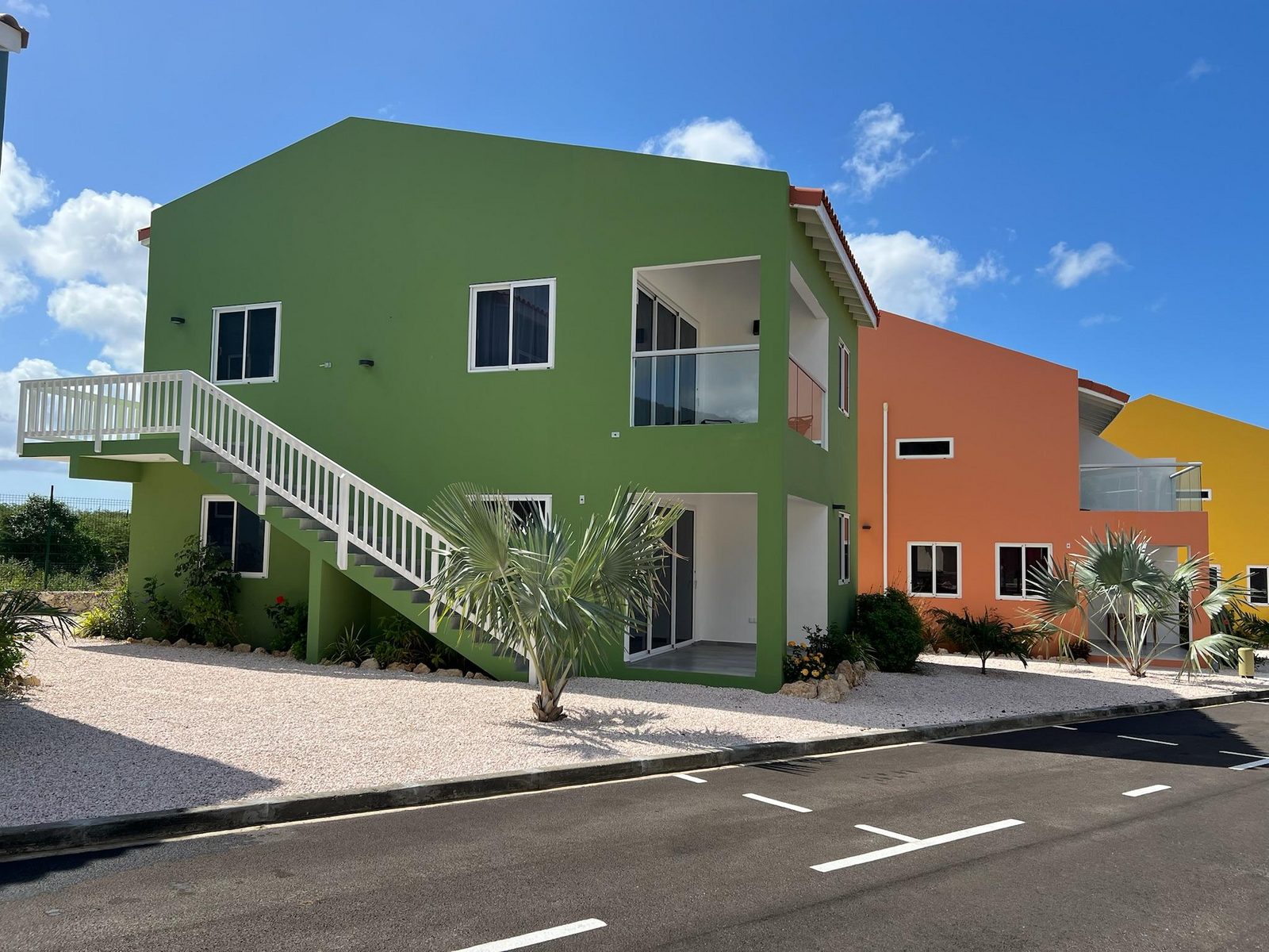 Punta Azul Ocean Resort 5B