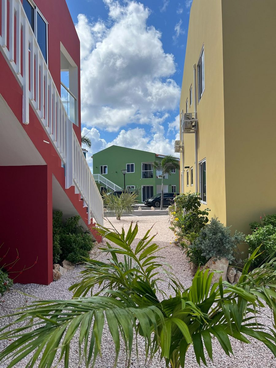 Punta Azul Ocean Resort 5B