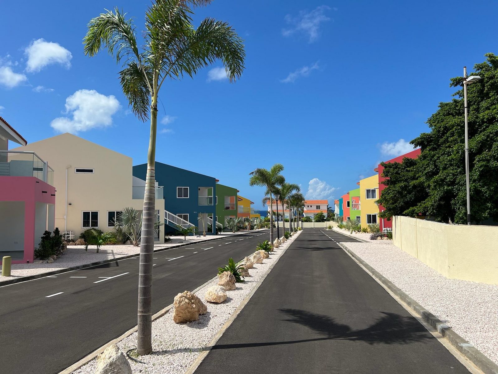 Punta Azul Ocean Resort 5B