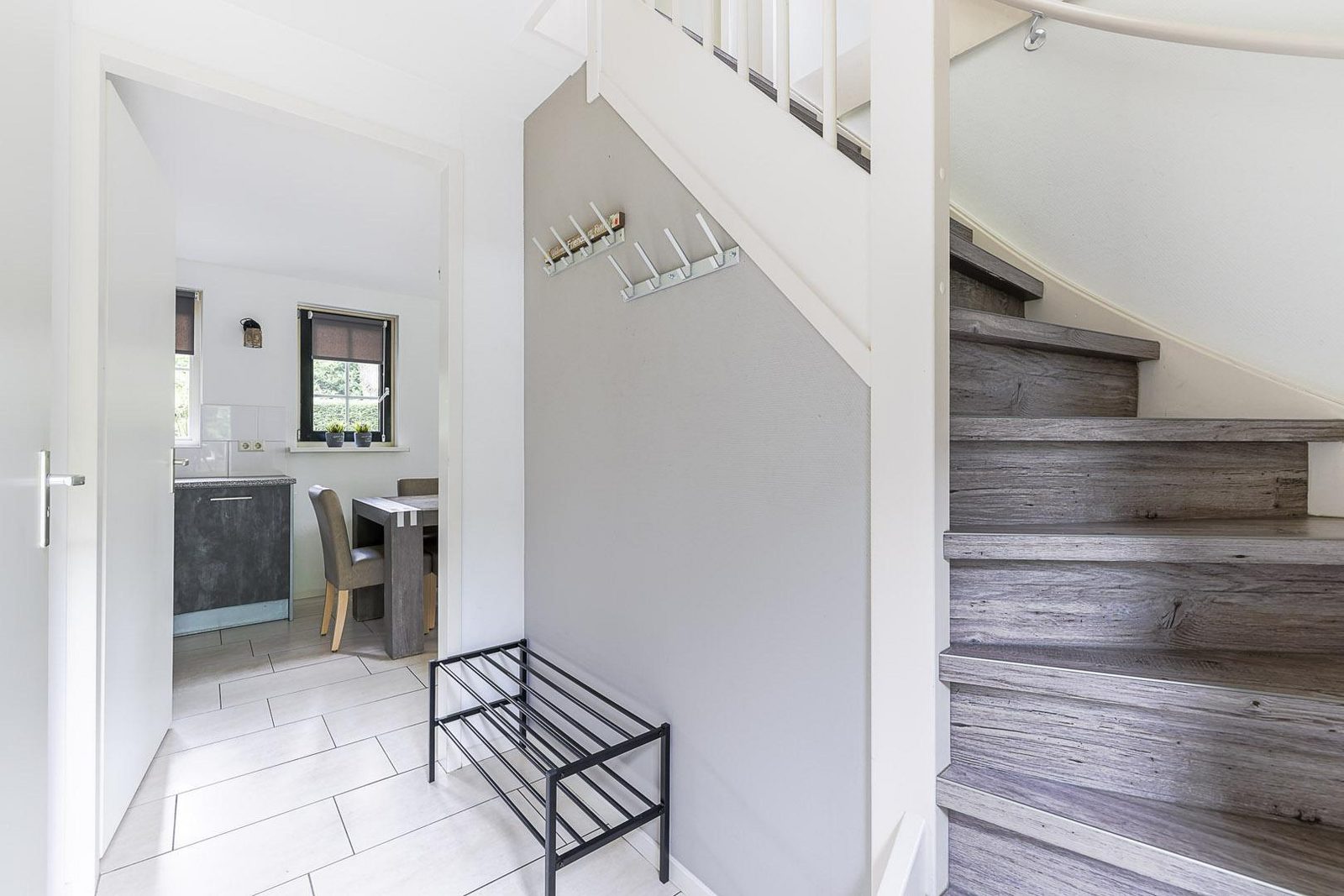 Notariswoning: 2-8-personen 