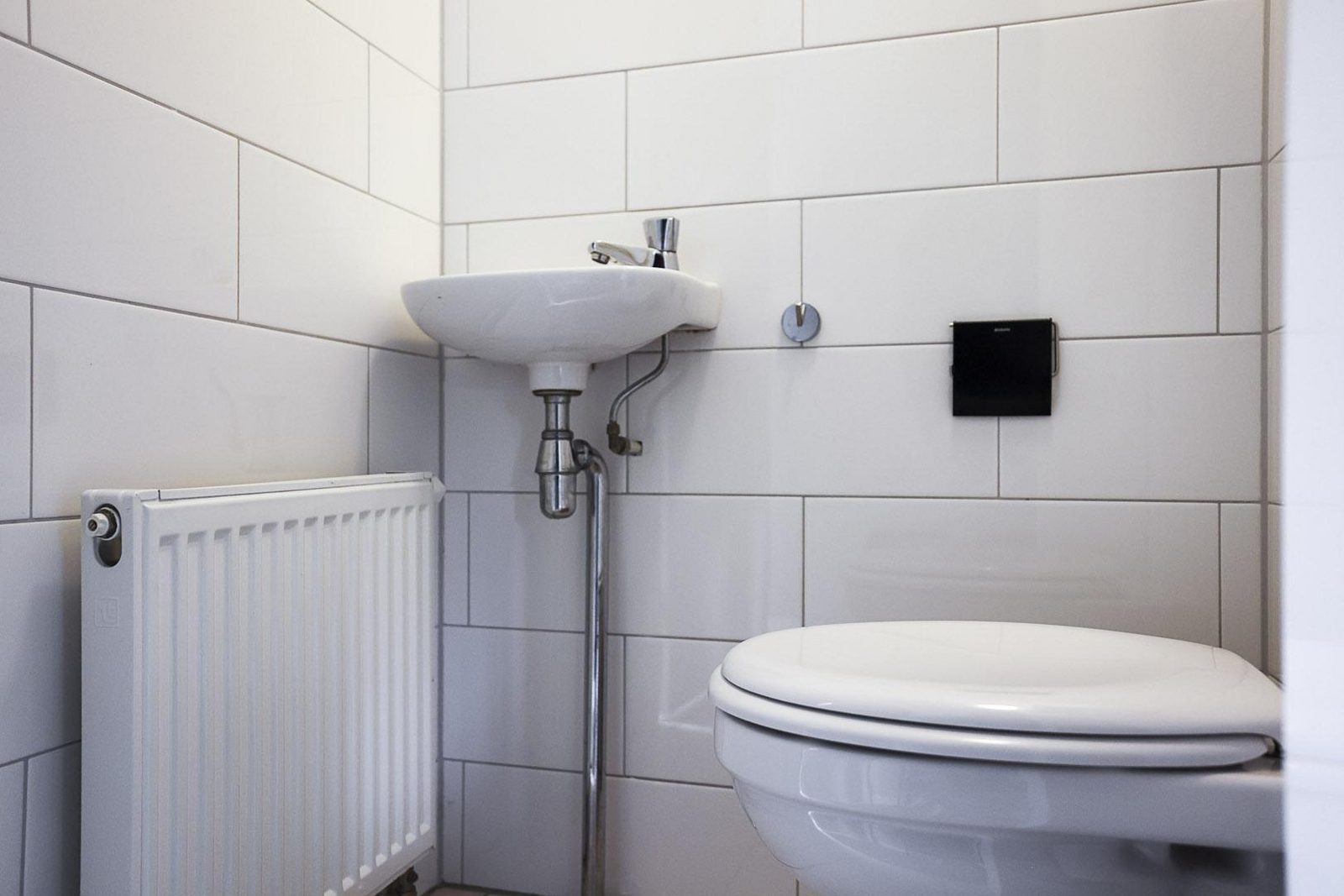 Notariswoning: 2-8-personen 