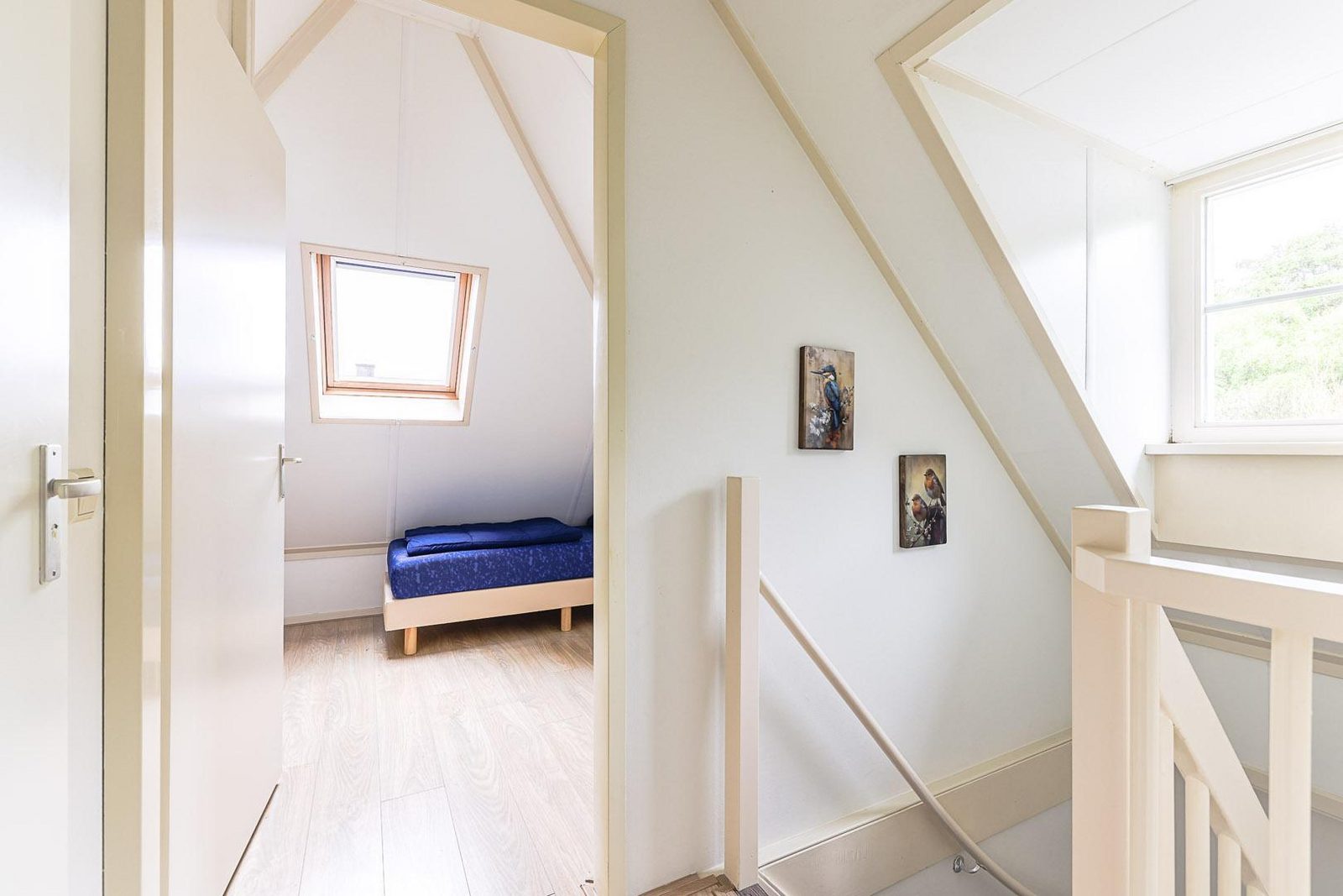 Notariswoning: 2-8-personen 