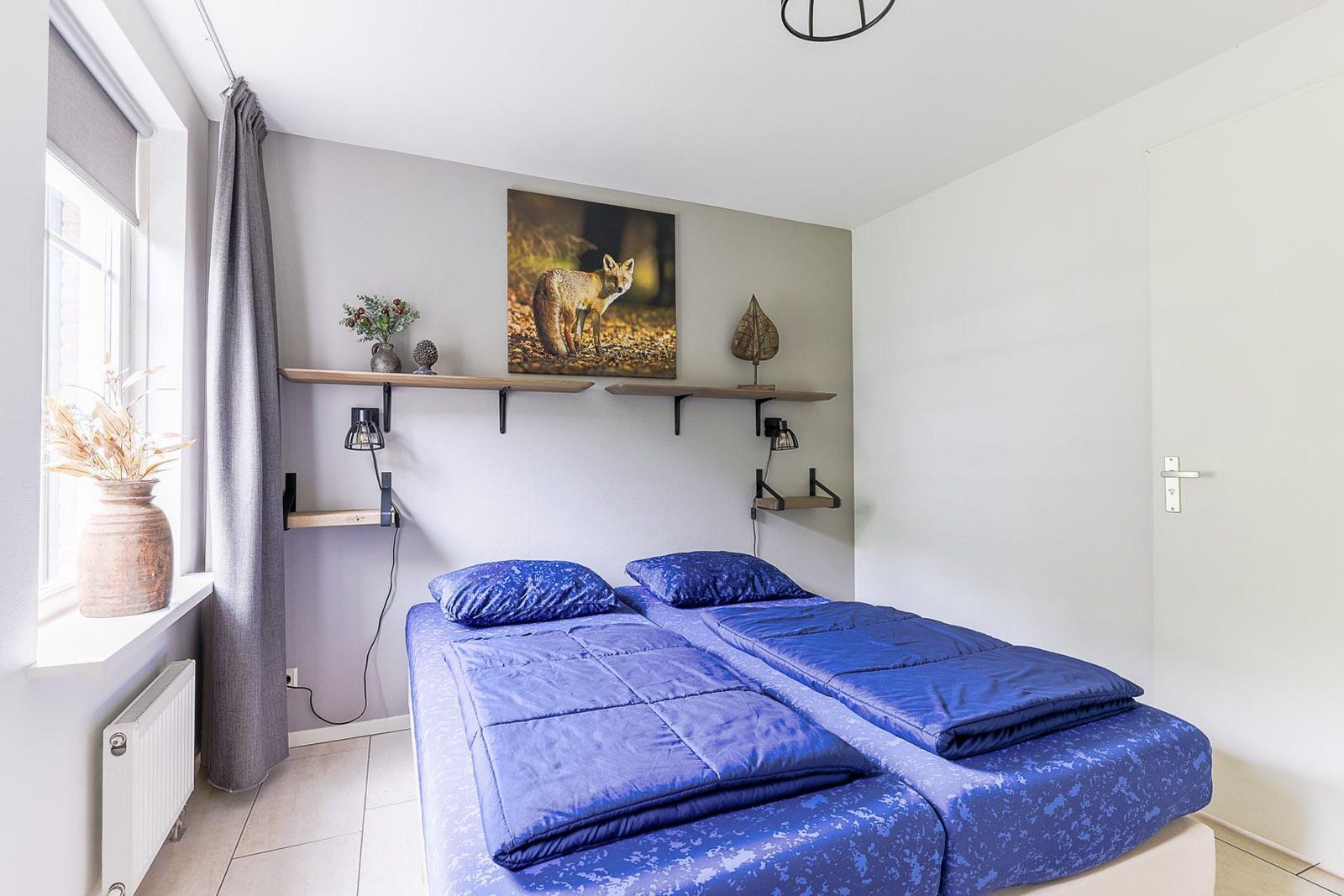 Notariswoning: 2-8-personen 