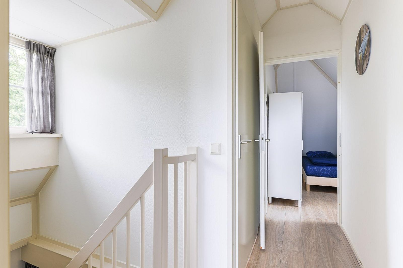 Notariswoning: 2-8-personen 
