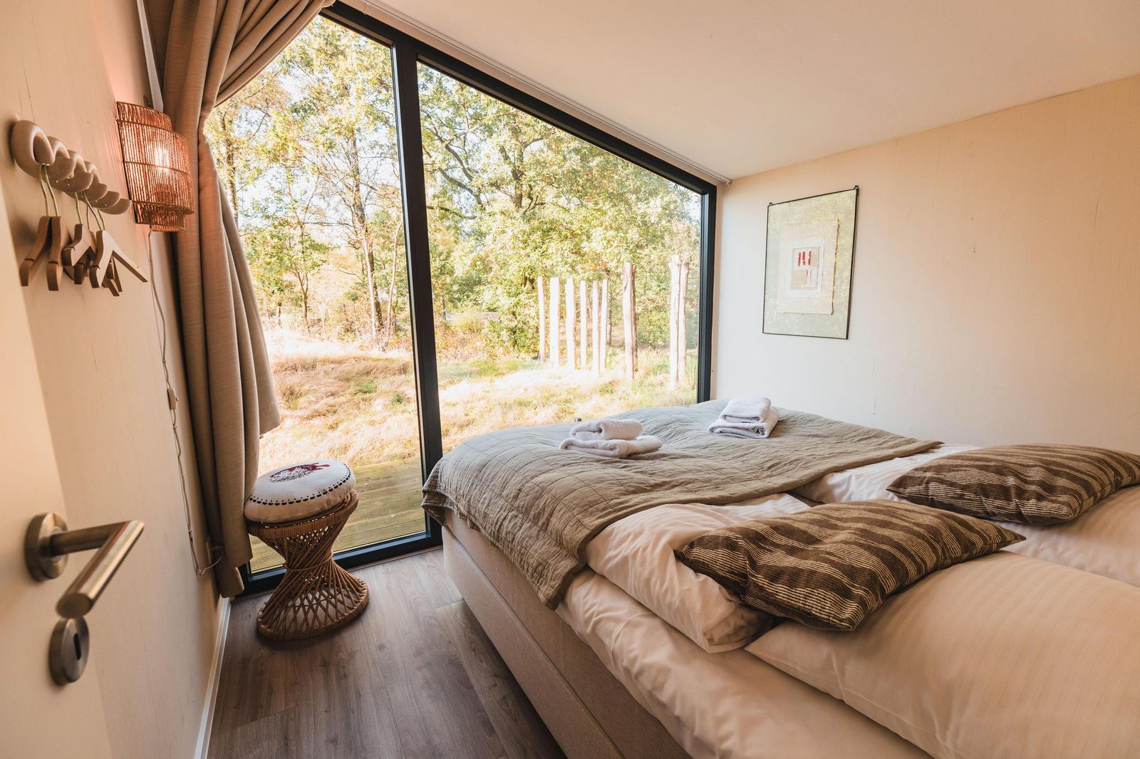 Cabin on the Hill | 2 Pers.
