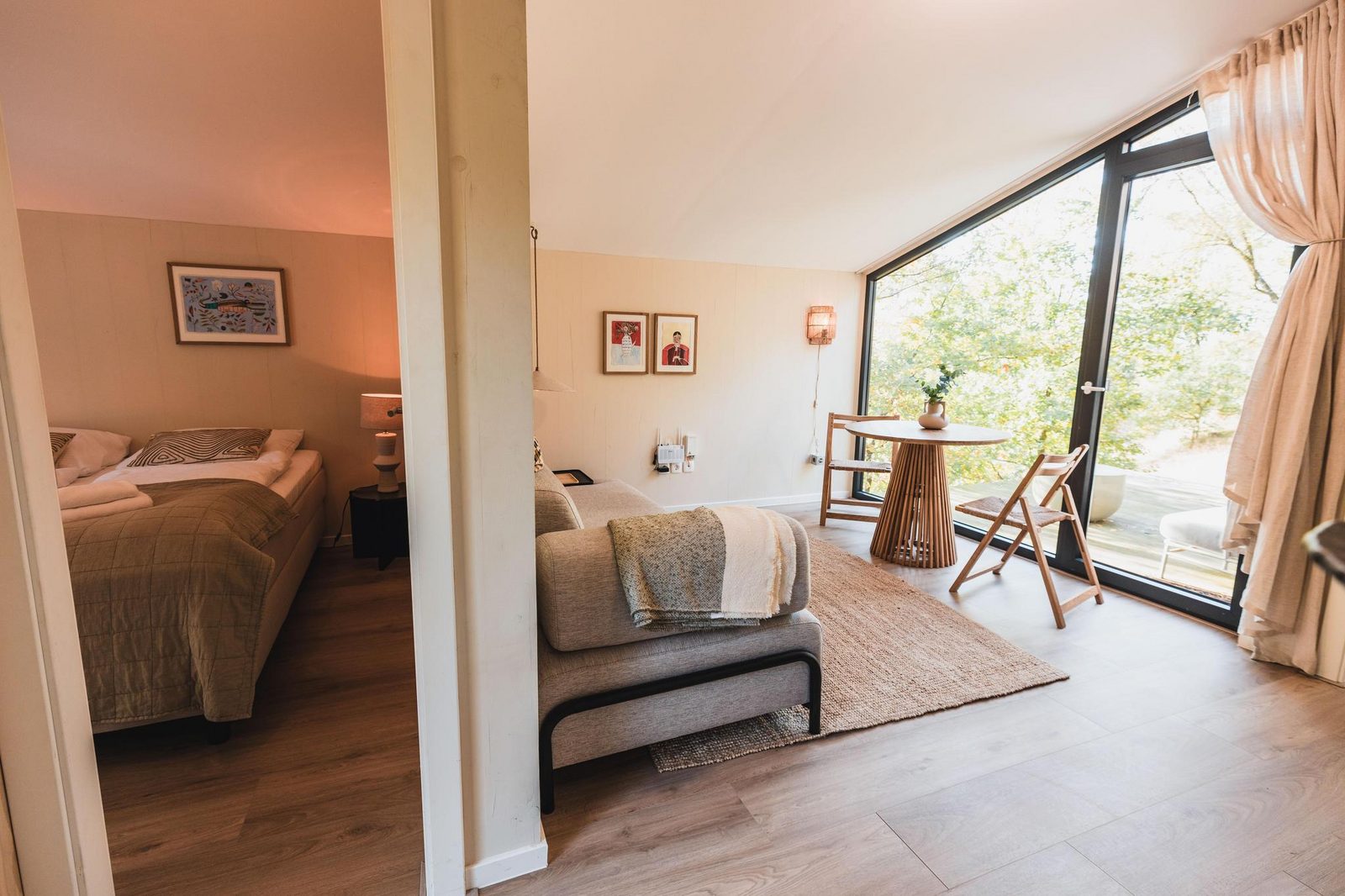 Cabin on the Hill | 2 Pers.