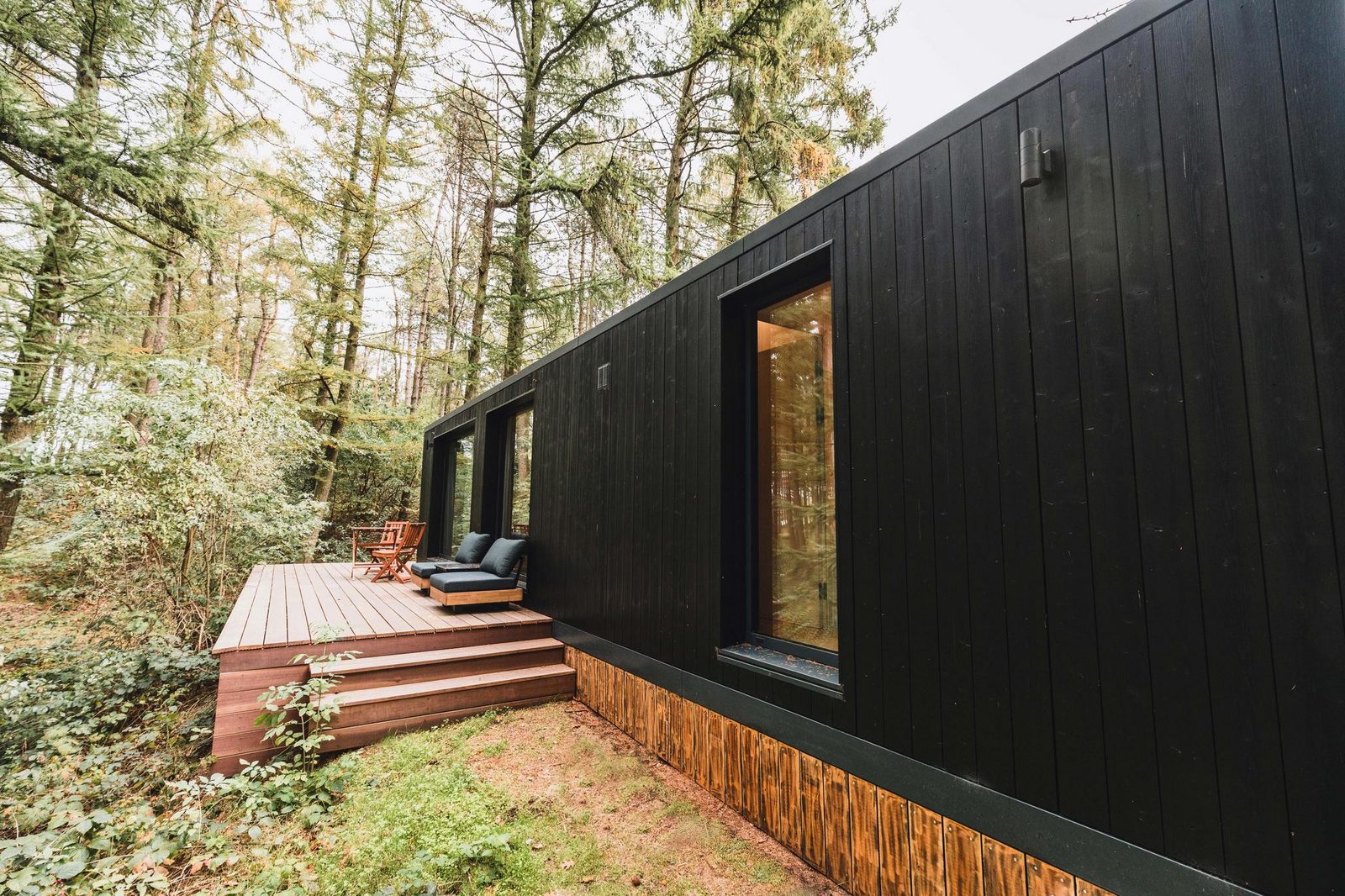 Koya Tiny Cabin | 2 Pers. 