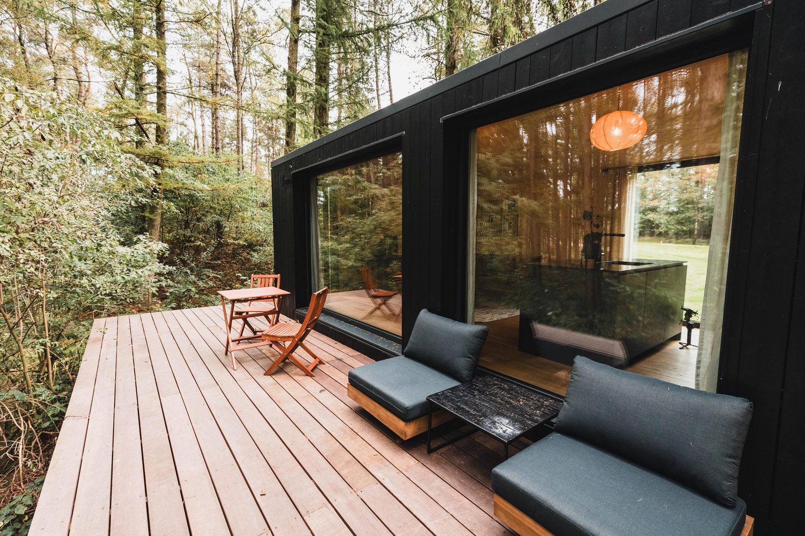 Koya Tiny Cabin | 2 Pers. 