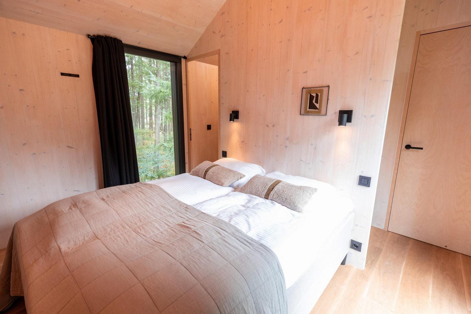 Koya Tiny Cabin | 2 Pers. 